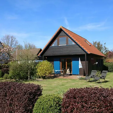 Сasa de vacaciones 3 Koehr-eickhoff *