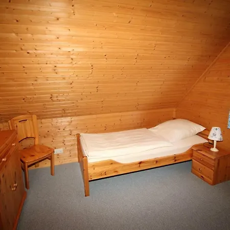 Casa vacanze 3 Koehr-eickhoff Lembruch