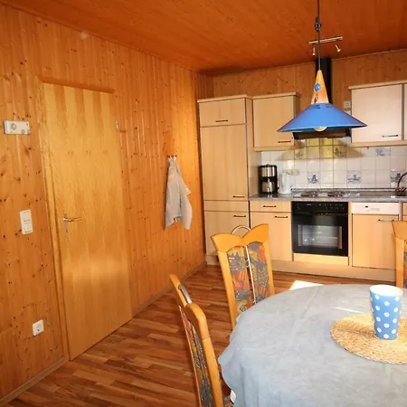 3 Koehr-eickhoff Сasa de vacaciones