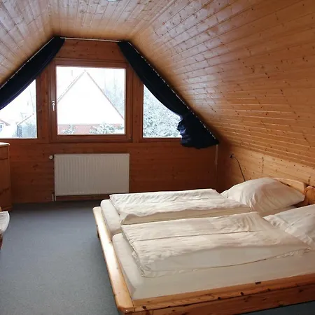 3 Koehr-eickhoff Сasa de vacaciones Lembruch