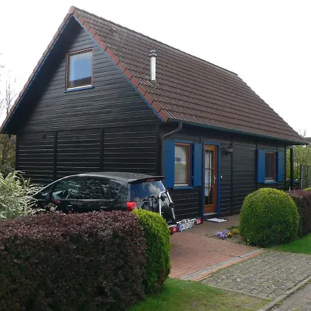 Сasa de vacaciones 3 Koehr-eickhoff *